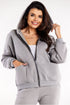 Sweatshirt model 188031 You